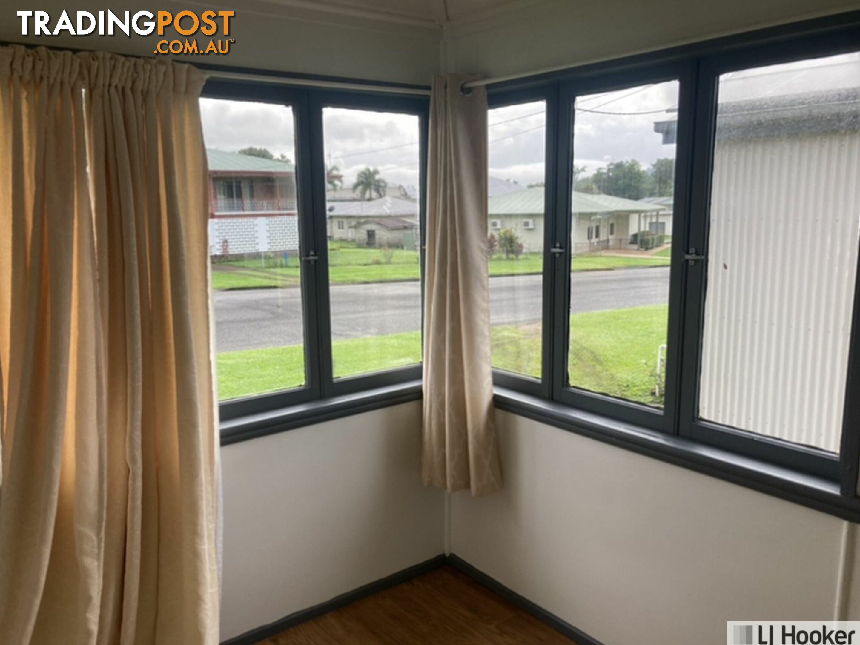 3 Henry st TULLY QLD 4854