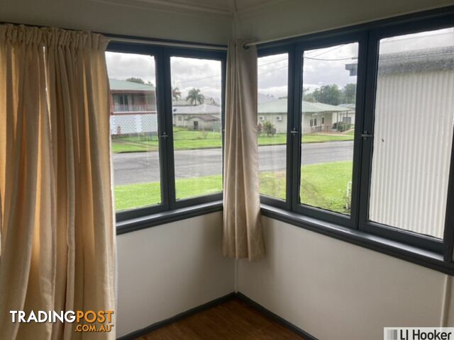 3 Henry st TULLY QLD 4854