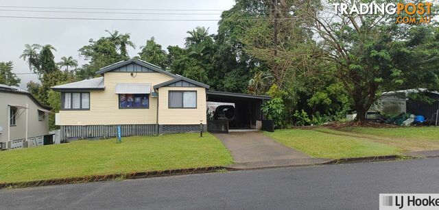 3 Henry st TULLY QLD 4854