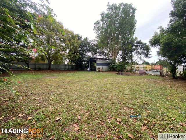 25 Scott Street CARDWELL QLD 4849