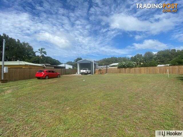 21 Casuarina Street TULLY HEADS QLD 4854