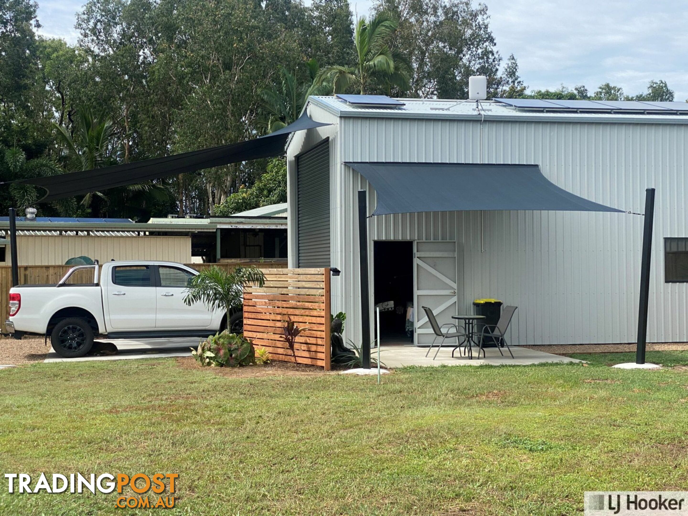 21 Casuarina Street TULLY HEADS QLD 4854