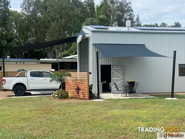 21 Casuarina Street TULLY HEADS QLD 4854