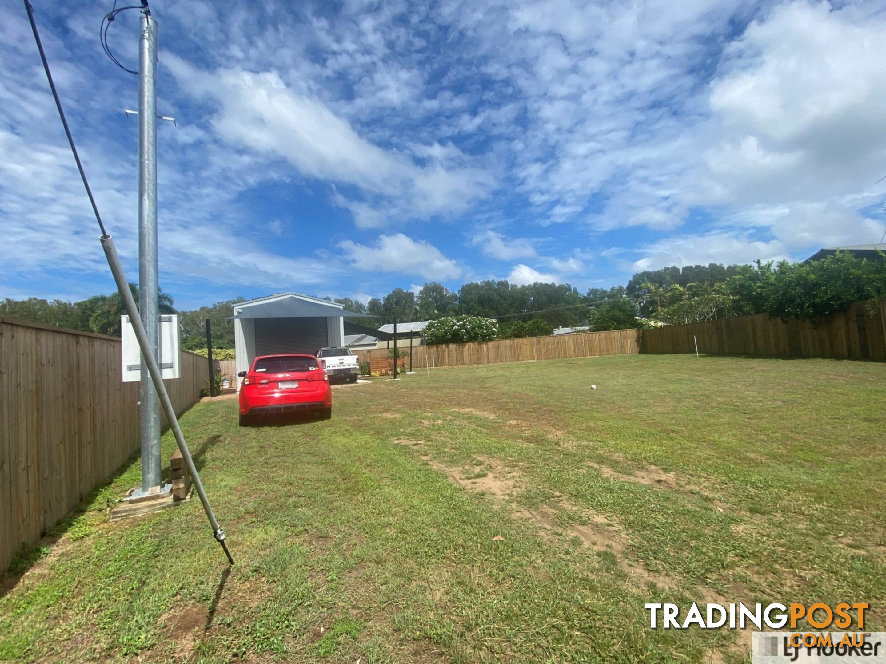 21 Casuarina Street TULLY HEADS QLD 4854