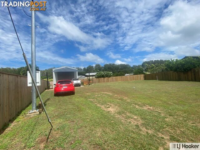 21 Casuarina Street TULLY HEADS QLD 4854