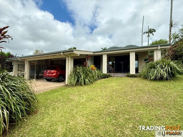 1 Hielscher Street TULLY QLD 4854