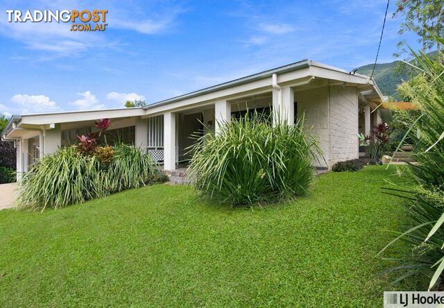 1 Hielscher Street TULLY QLD 4854