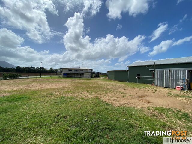 61 Davidson Road EURAMO QLD 4854