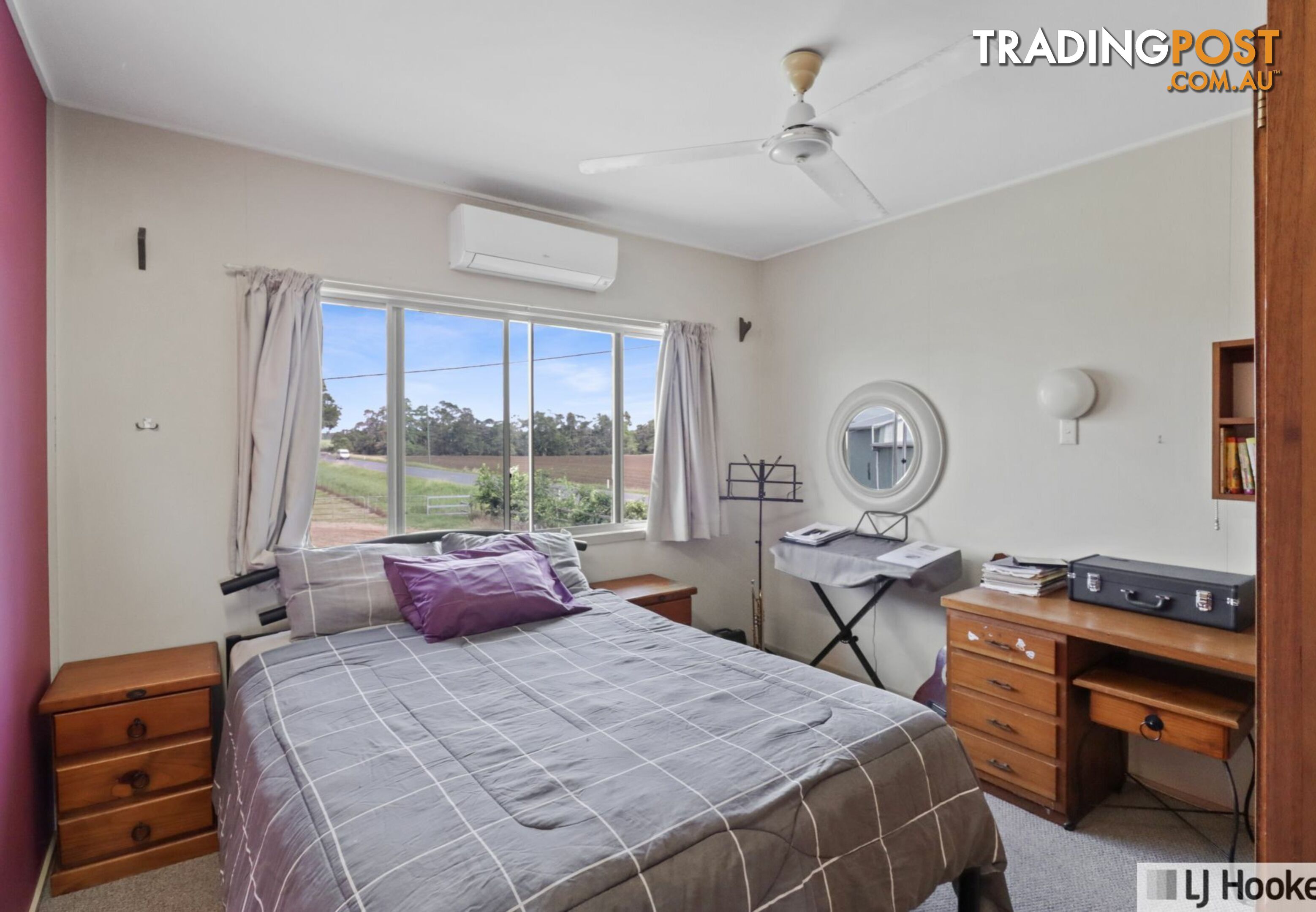 61 Davidson Road EURAMO QLD 4854