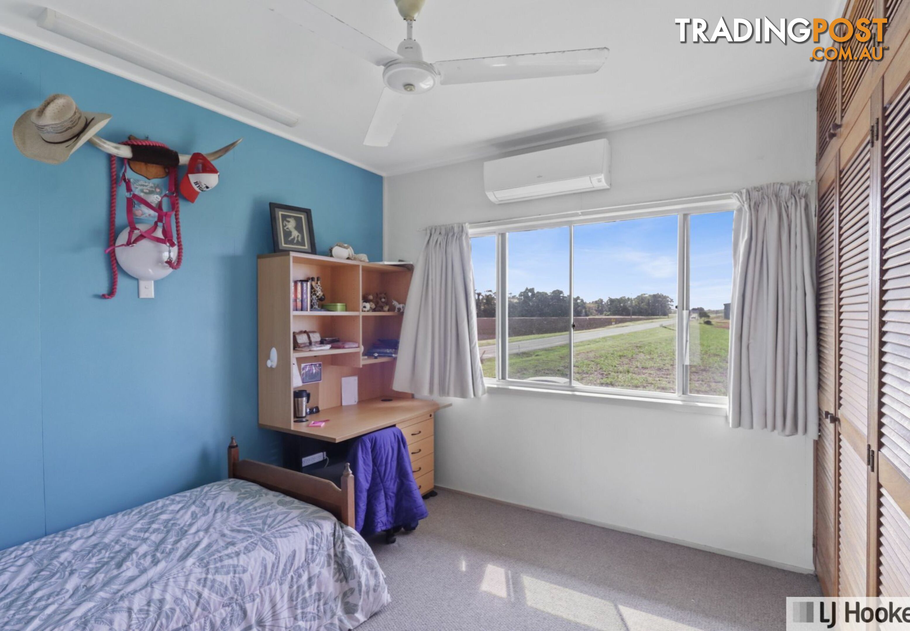 61 Davidson Road EURAMO QLD 4854