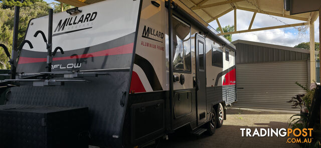 2023 Millard MFLOW