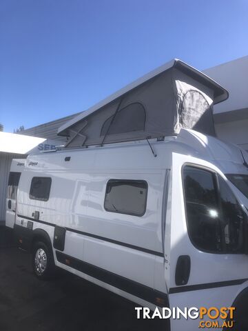 2023 Jayco JRV