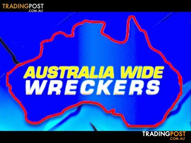 HOLDEN COMMODORE VRII DOOR WINDOW REGULATOR RF