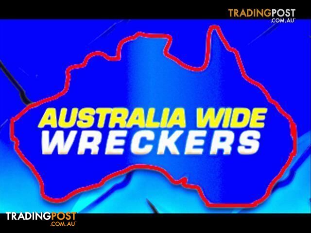 FORD LASER KF HEADLIGHT RIGHT