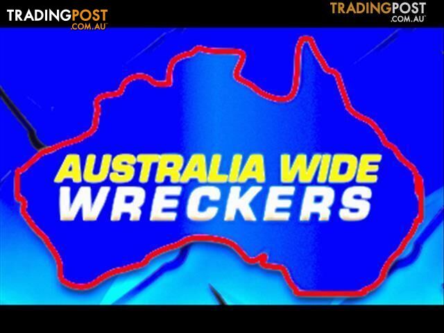 HOLDEN KINGSWOOD HG ALTERNATOR