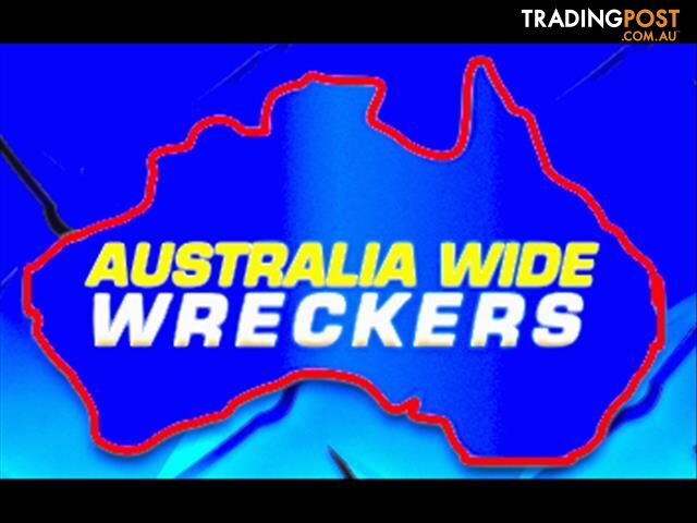 1996 HOLDEN BARINA SB 3D HATCHBACK 1.4L SINGLE POINT F/INJ 4 SP AUTOMATIC...