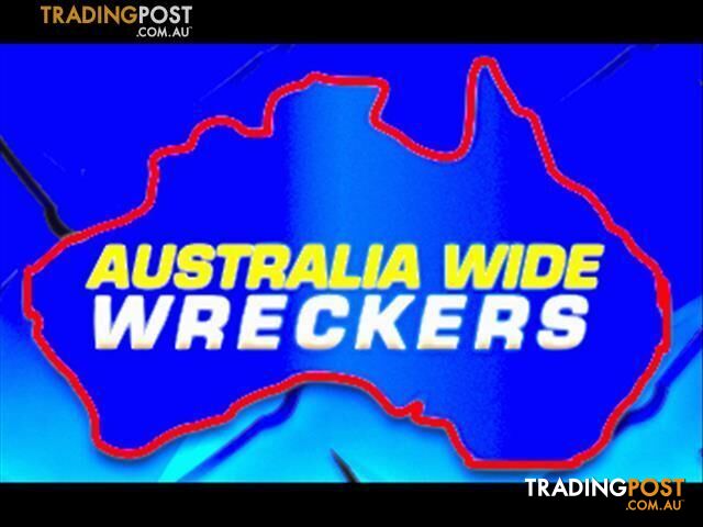 HOLDEN COMMODORE VRII DOOR WINDOW REGULATOR RF