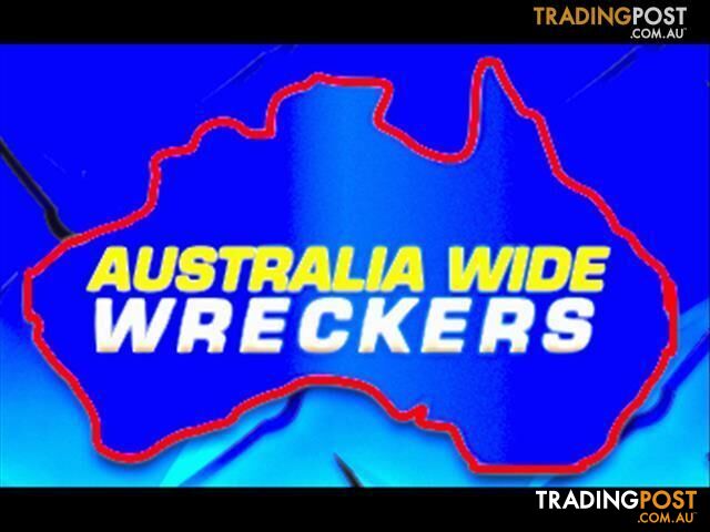 MITSUBISHI MAGNA TH DOOR WINDOW REGULATOR ELECTRIC RF