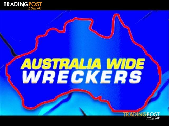 HOLDEN CALIBRA HEADLIGHT SWITCH