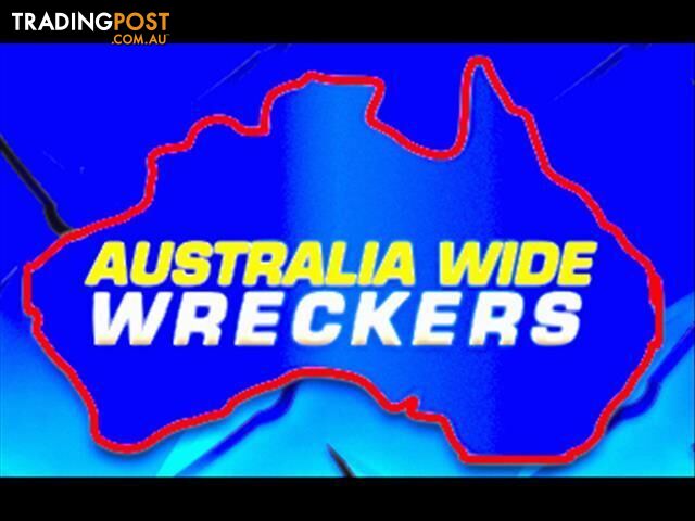 1999 FORD FALCON AIR BOX UNIT AU 4D SEDAN 4.0L MULTI POINT F/INJ