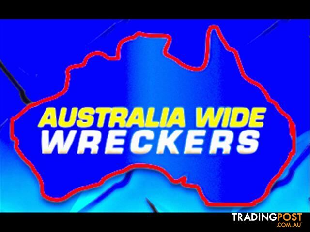 1999 FORD FALCON AU 4D SEDAN 4.0L MULTI POINT F/INJ 4 SP AUTOMATIC DOOR MIRROR...