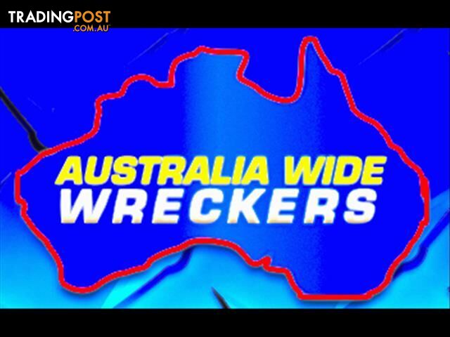 1993 FORD FALCON EBII 4D SEDAN 4.0L MULTI POINT F/INJ 4 SP AUTOMATIC TAIL LIGHT...