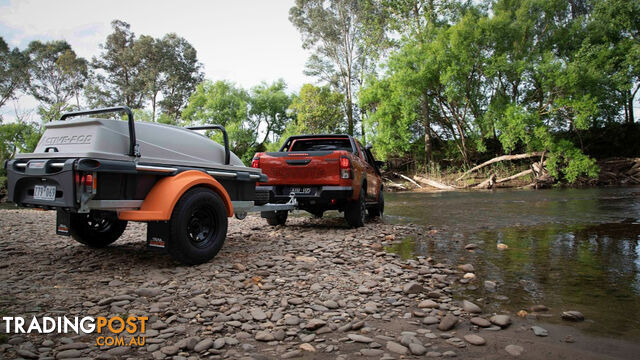 POD TRAILER - photo 4 of 9