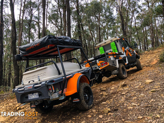 POD TRAILER - photo 5 of 9