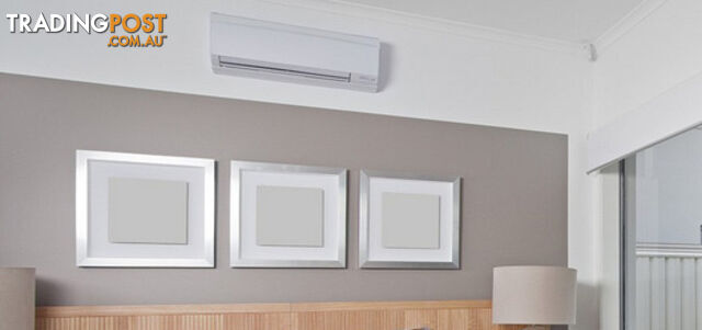 Air Conditioning Repair and Service, Warrandyte, VIC