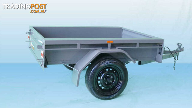 MODEL JPT 3 AUSTRALIAN MADE
