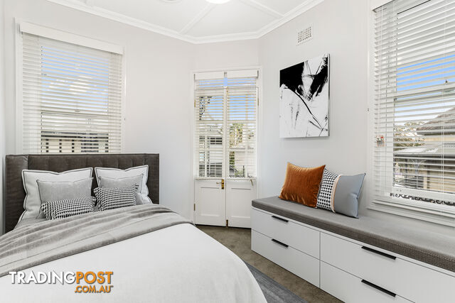 5/214 Darling Street BALMAIN NSW 2041