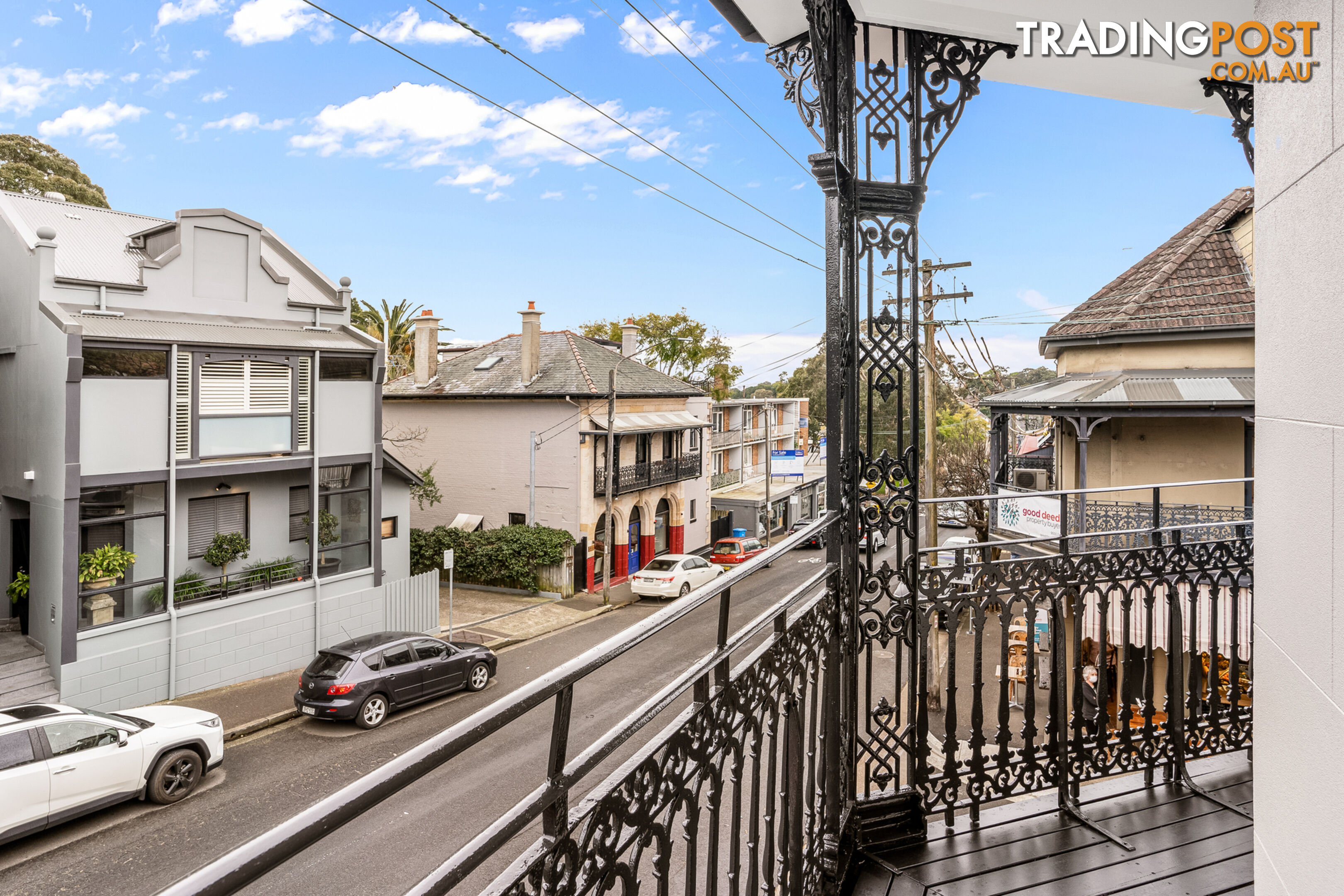 5/214 Darling Street BALMAIN NSW 2041