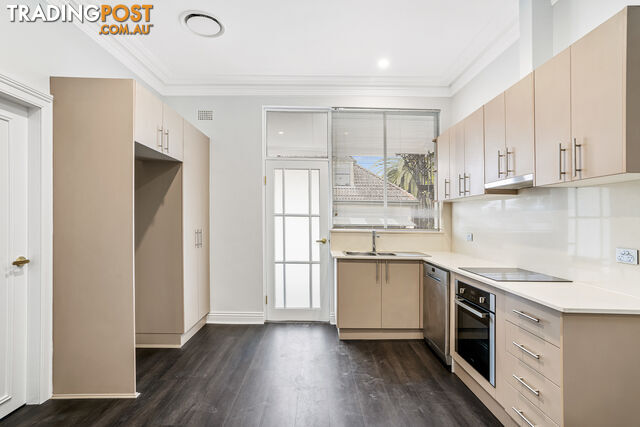 5/214 Darling Street BALMAIN NSW 2041