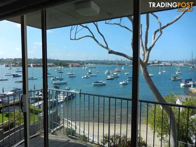 1/8 St Georges Crescent DRUMMOYNE NSW 2047