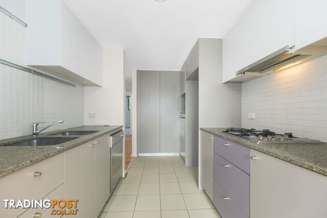 M208/26 Cadigal Avenue PYRMONT NSW 2009