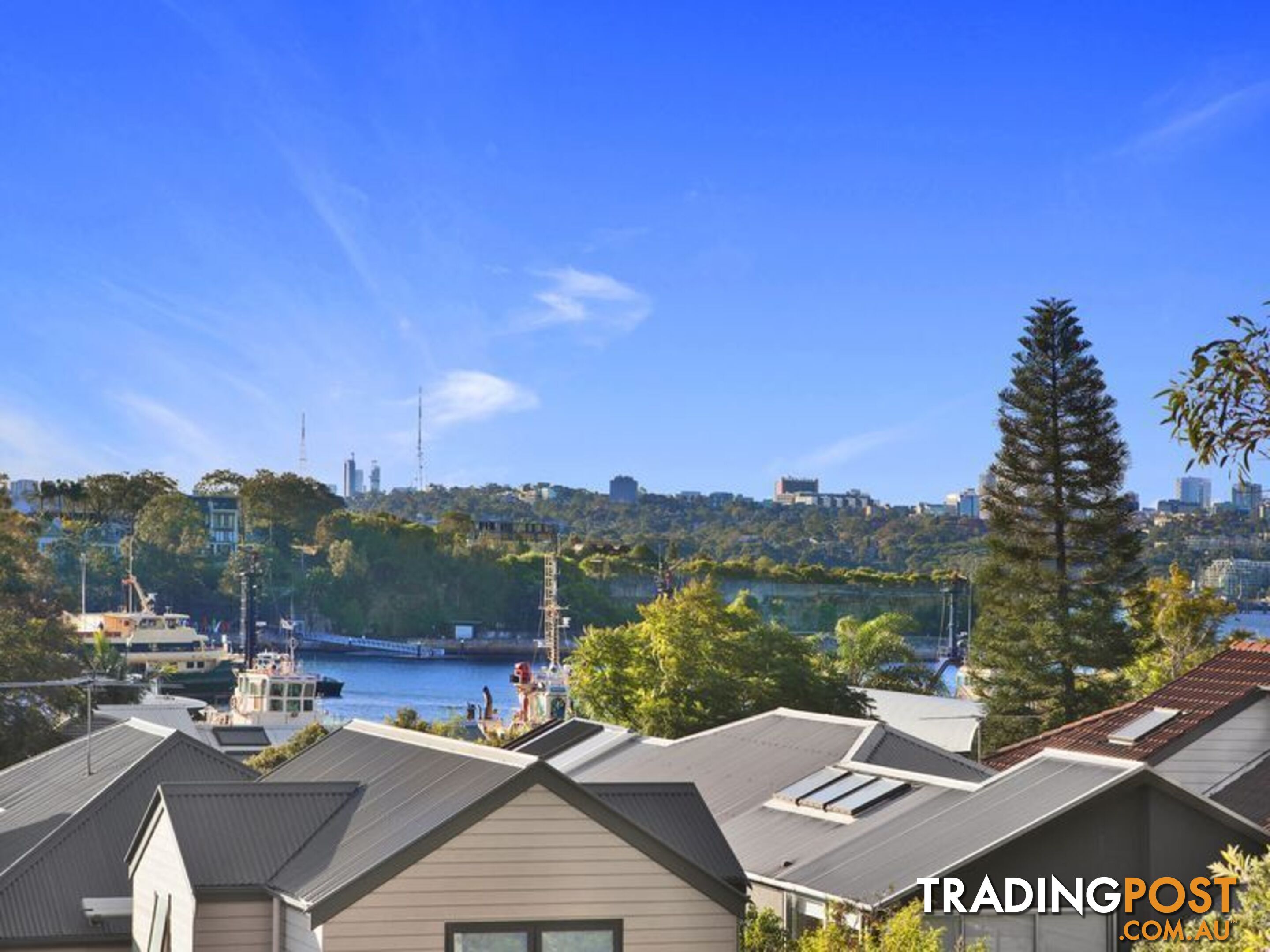 131 Darling Street BALMAIN EAST NSW 2041