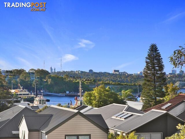 131 Darling Street BALMAIN EAST NSW 2041