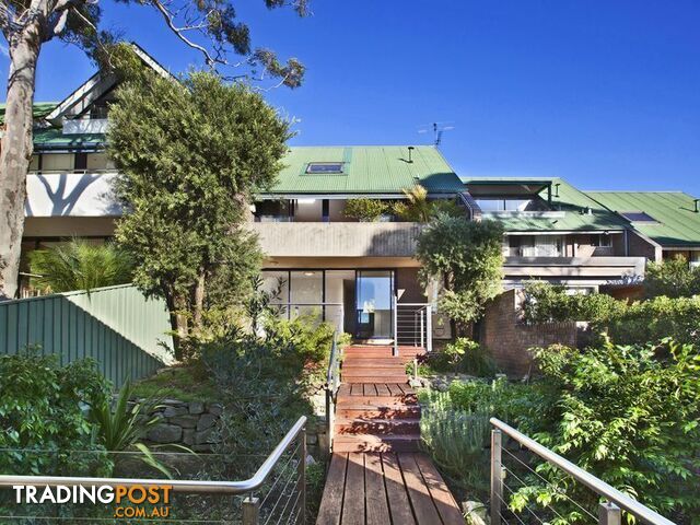 131 Darling Street BALMAIN EAST NSW 2041