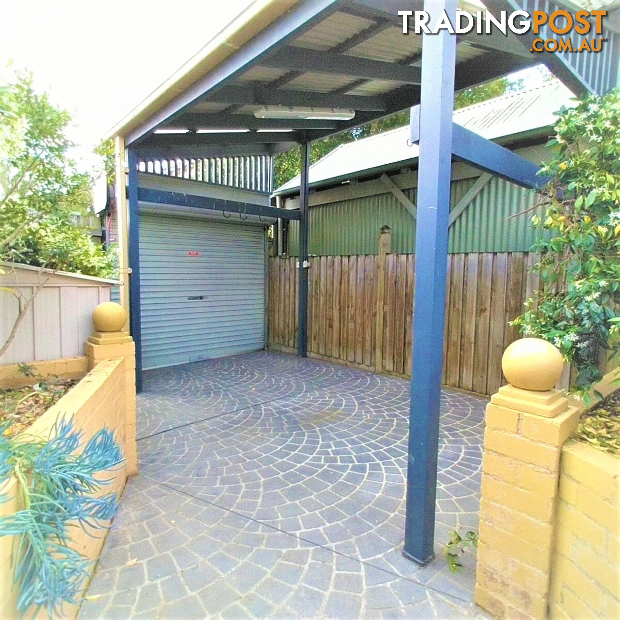 82 Northumberland Avenue STANMORE NSW 2048