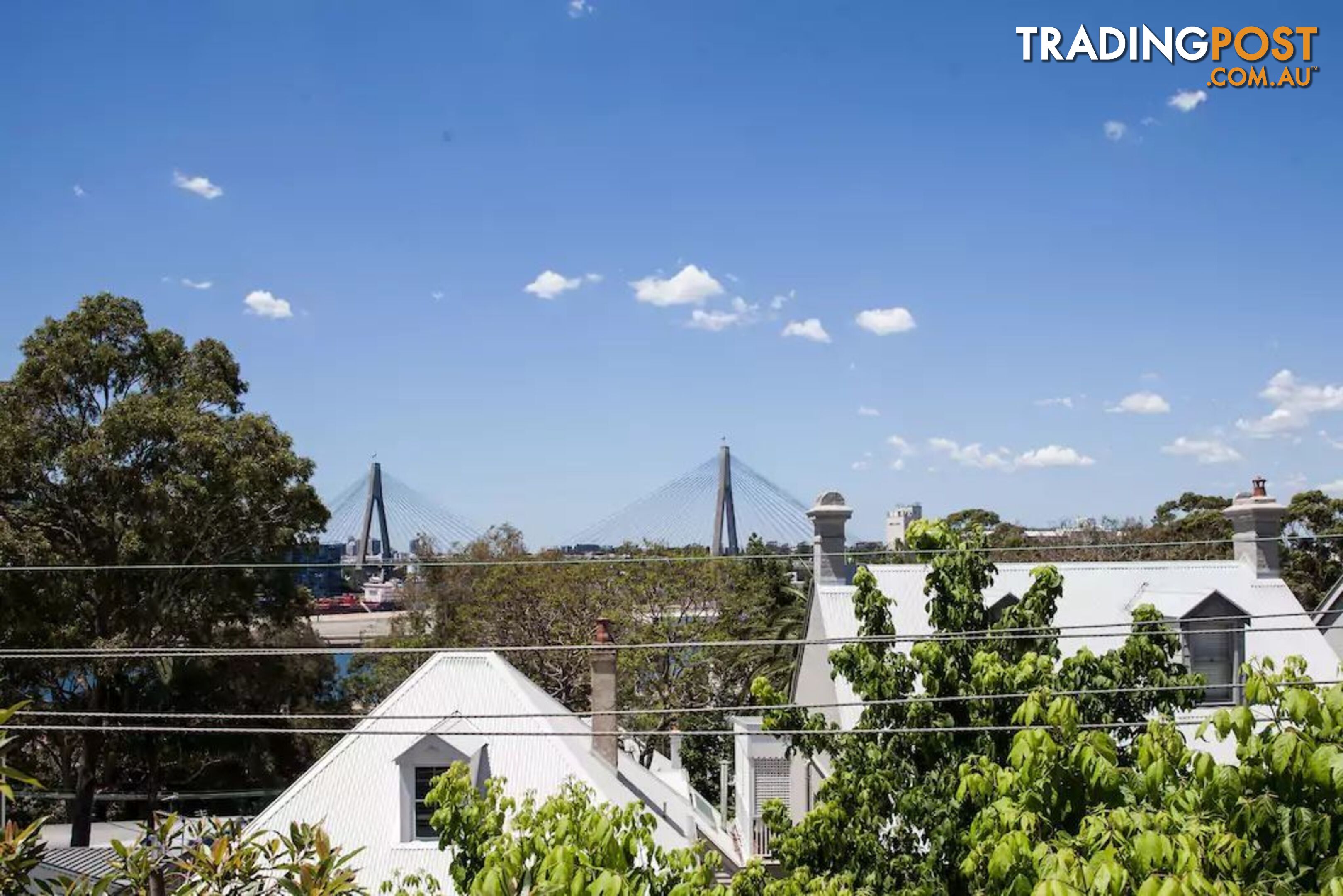 41 Bradford Street BALMAIN NSW 2041