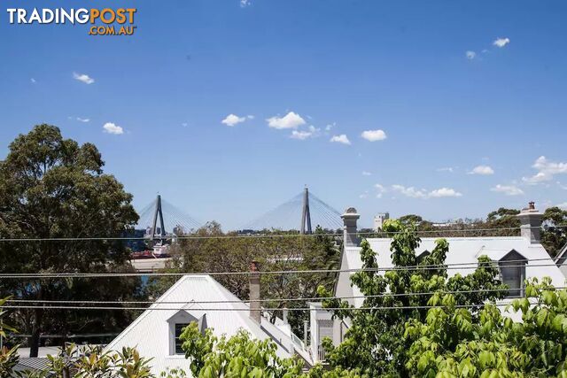 41 Bradford Street BALMAIN NSW 2041