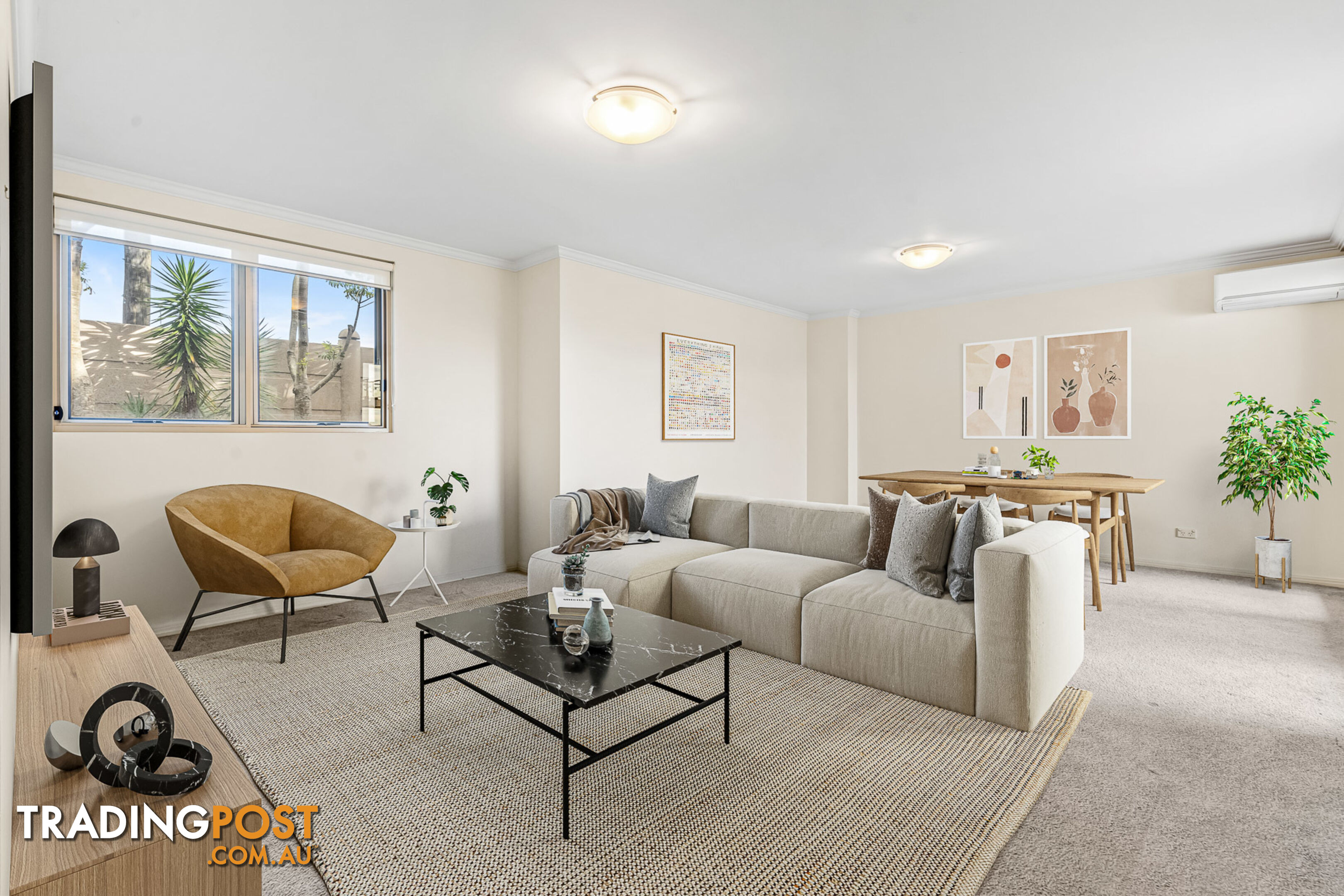 205/26 Warayama Place ROZELLE NSW 2039