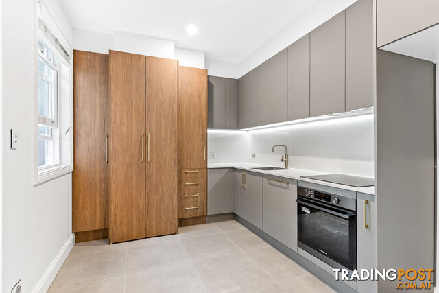 3/214 Darling Street BALMAIN NSW 2041