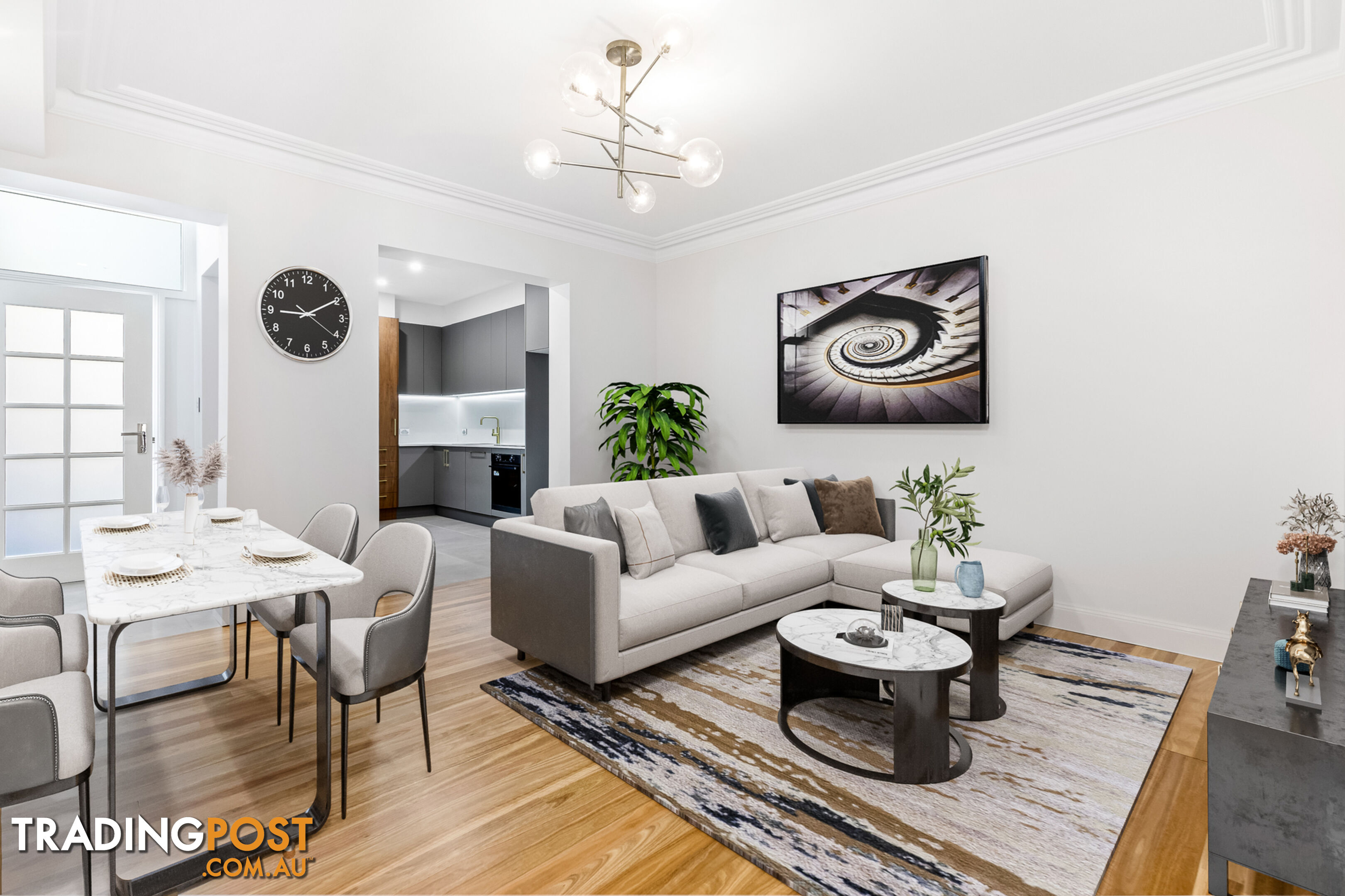 3/214 Darling Street BALMAIN NSW 2041