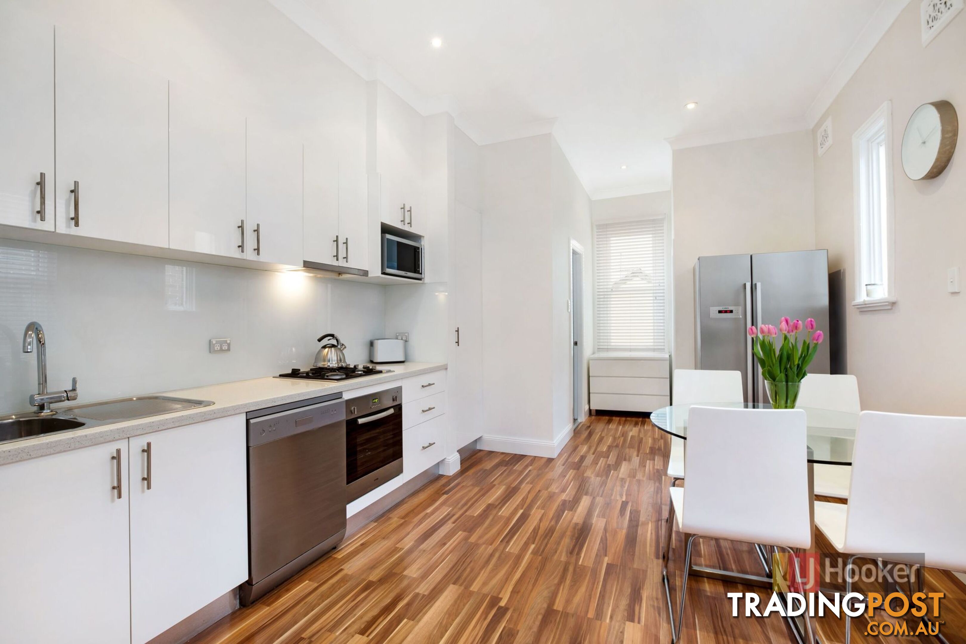 12 Evans Street BALMAIN NSW 2041