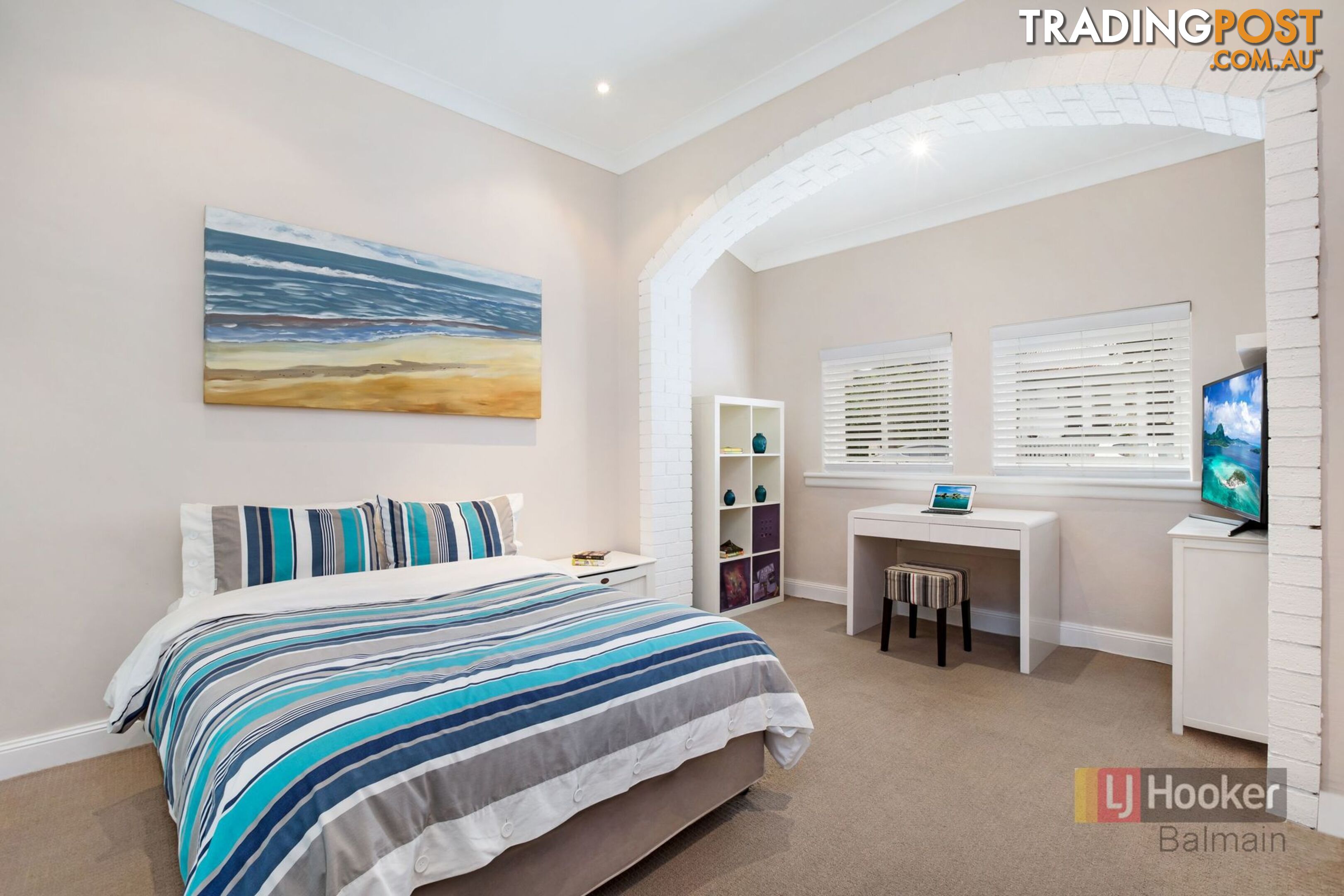 12 Evans Street BALMAIN NSW 2041