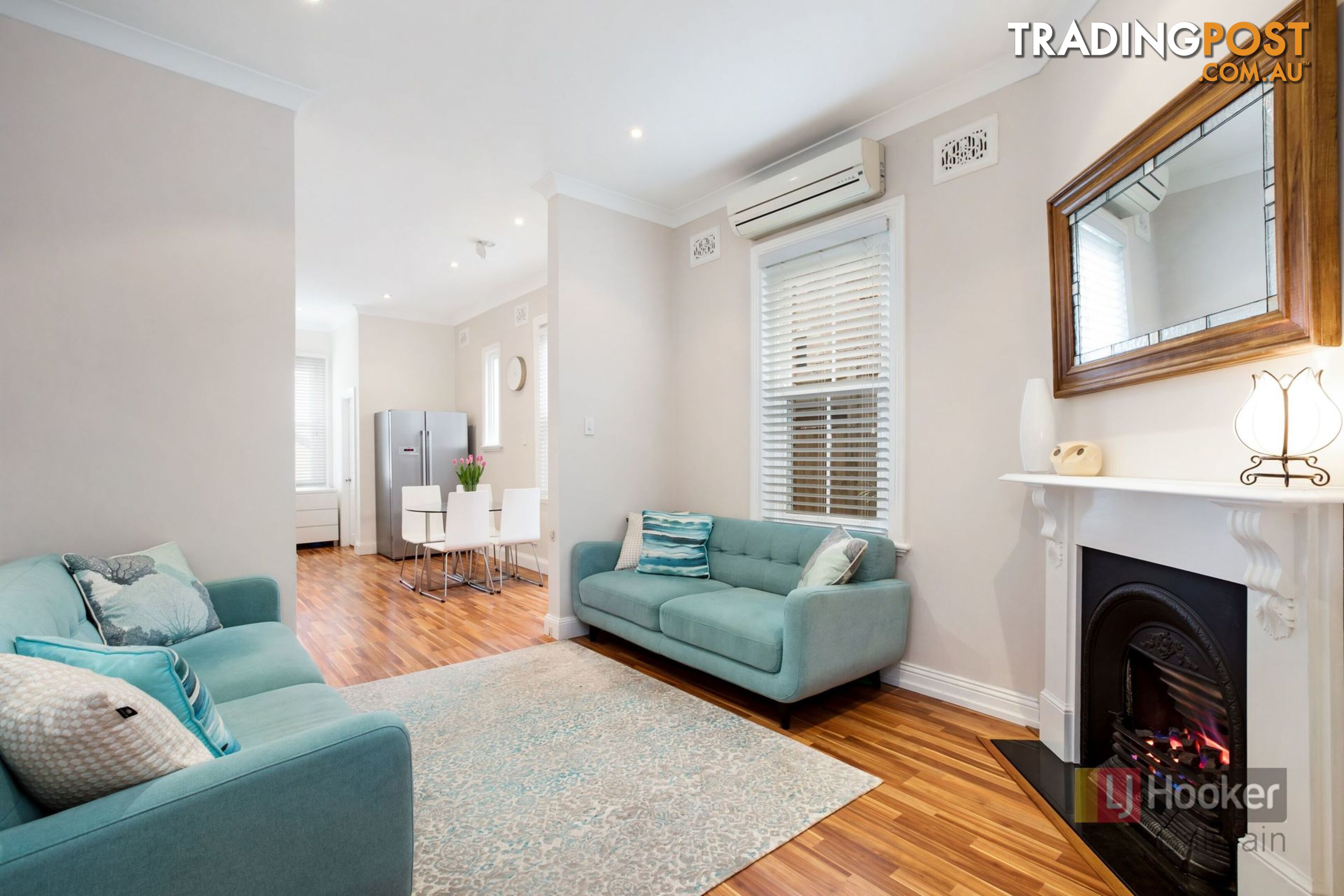 12 Evans Street BALMAIN NSW 2041