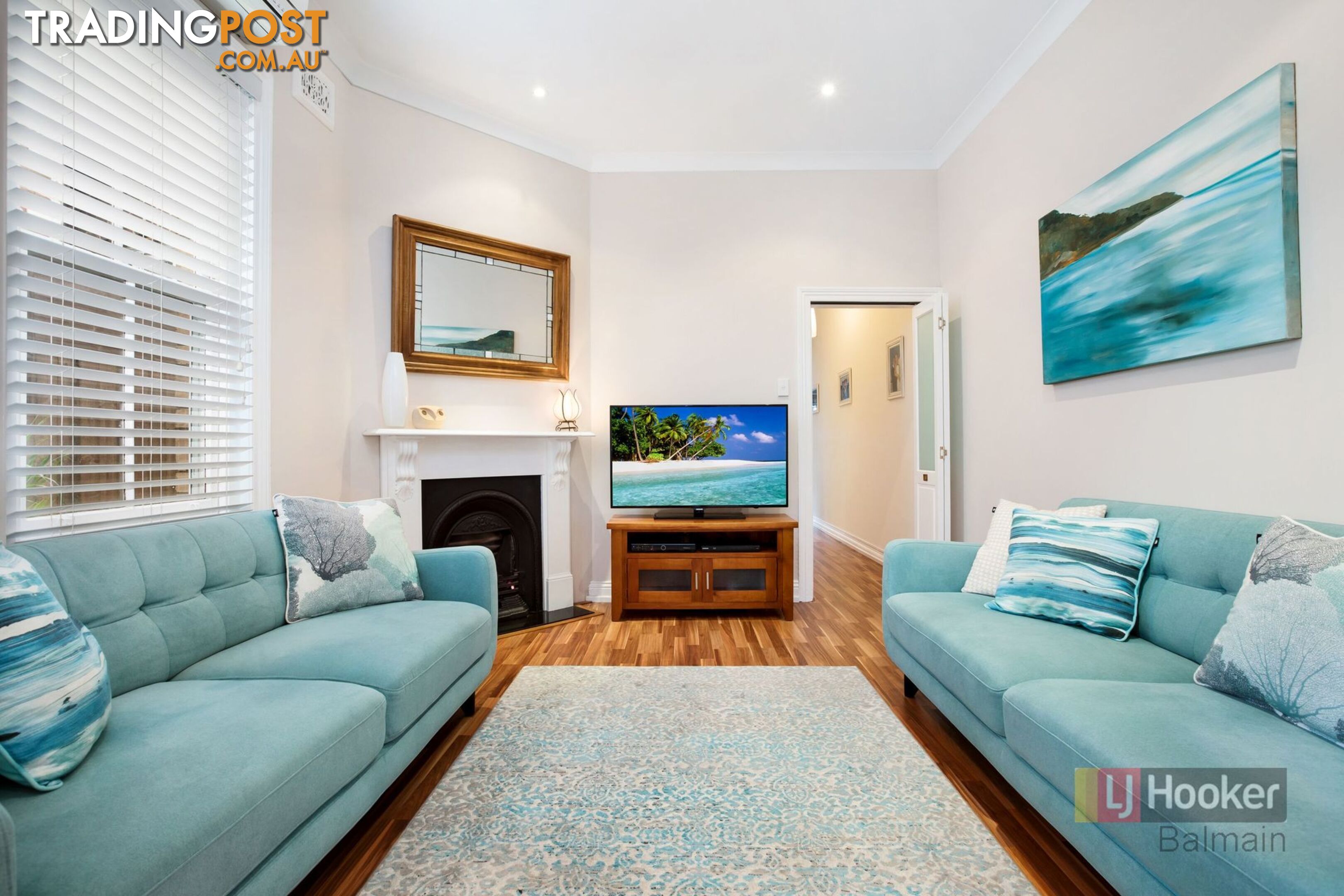 12 Evans Street BALMAIN NSW 2041