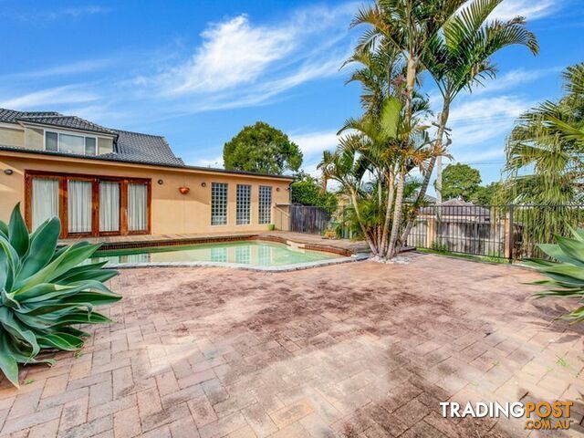 76 Delange Road PUTNEY NSW 2112