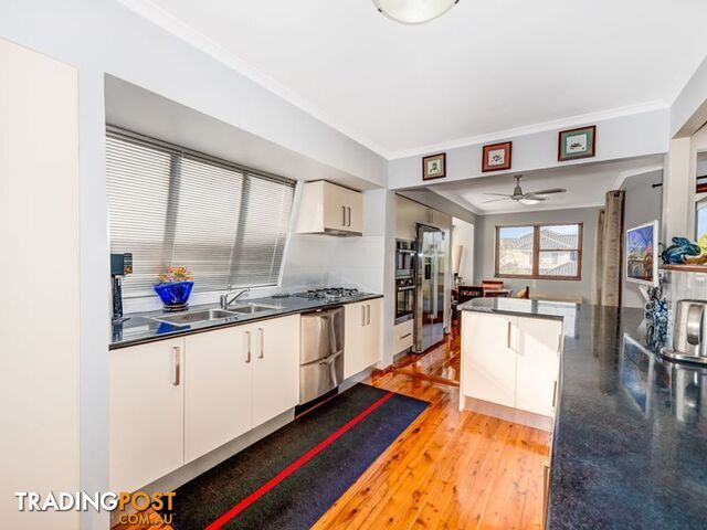 76 Delange Road PUTNEY NSW 2112